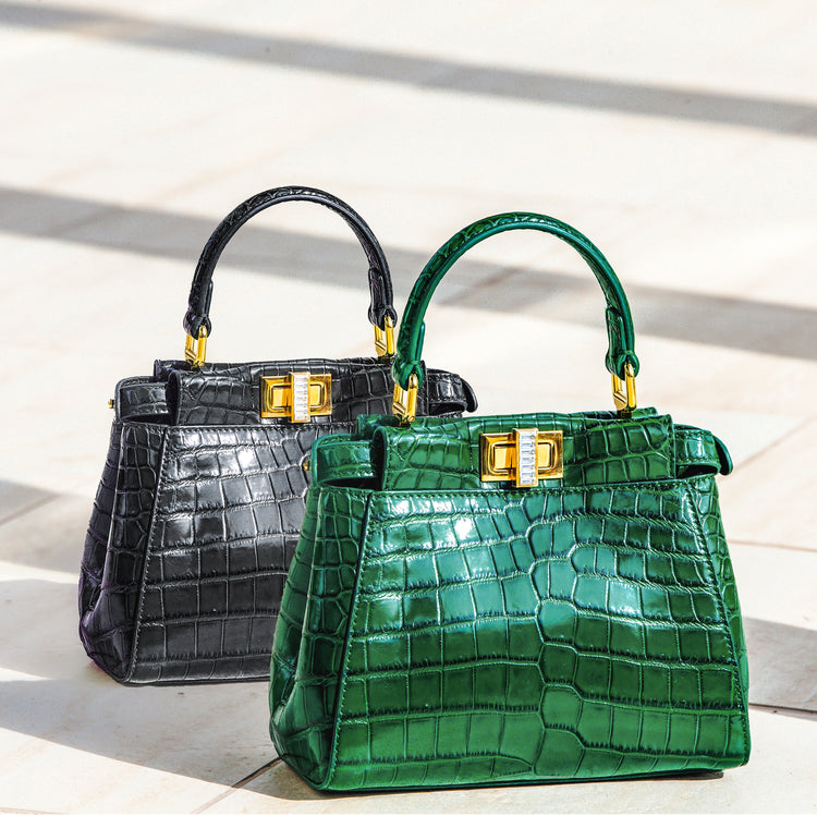 Handbags