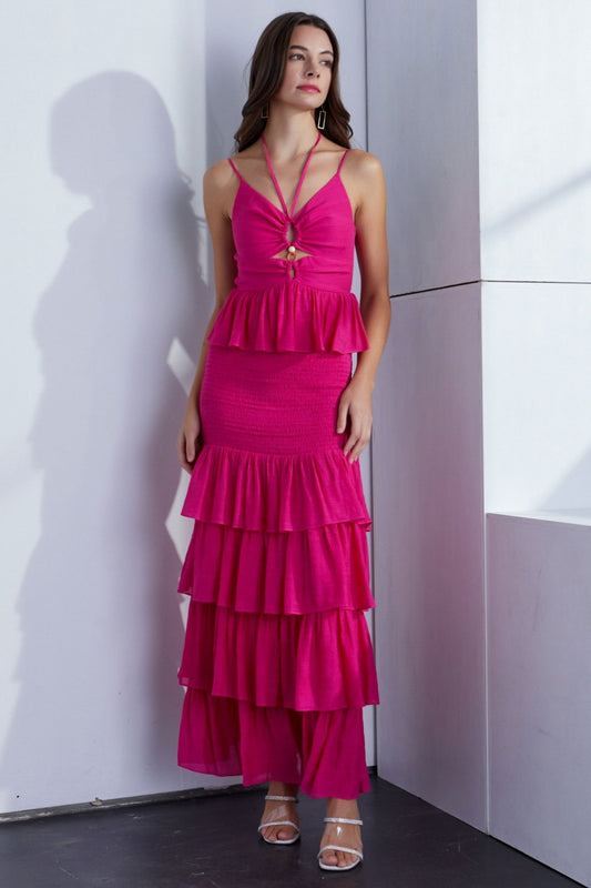 1 + 1 Dress - TiffanyzKlozet