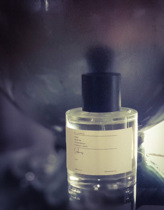 Hill + Daniel Lifestyle Fragrance Product Review