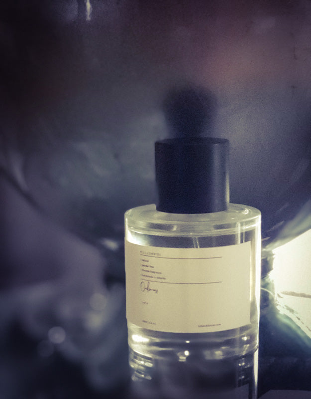 Hill + Daniel Lifestyle Fragrance Product Review