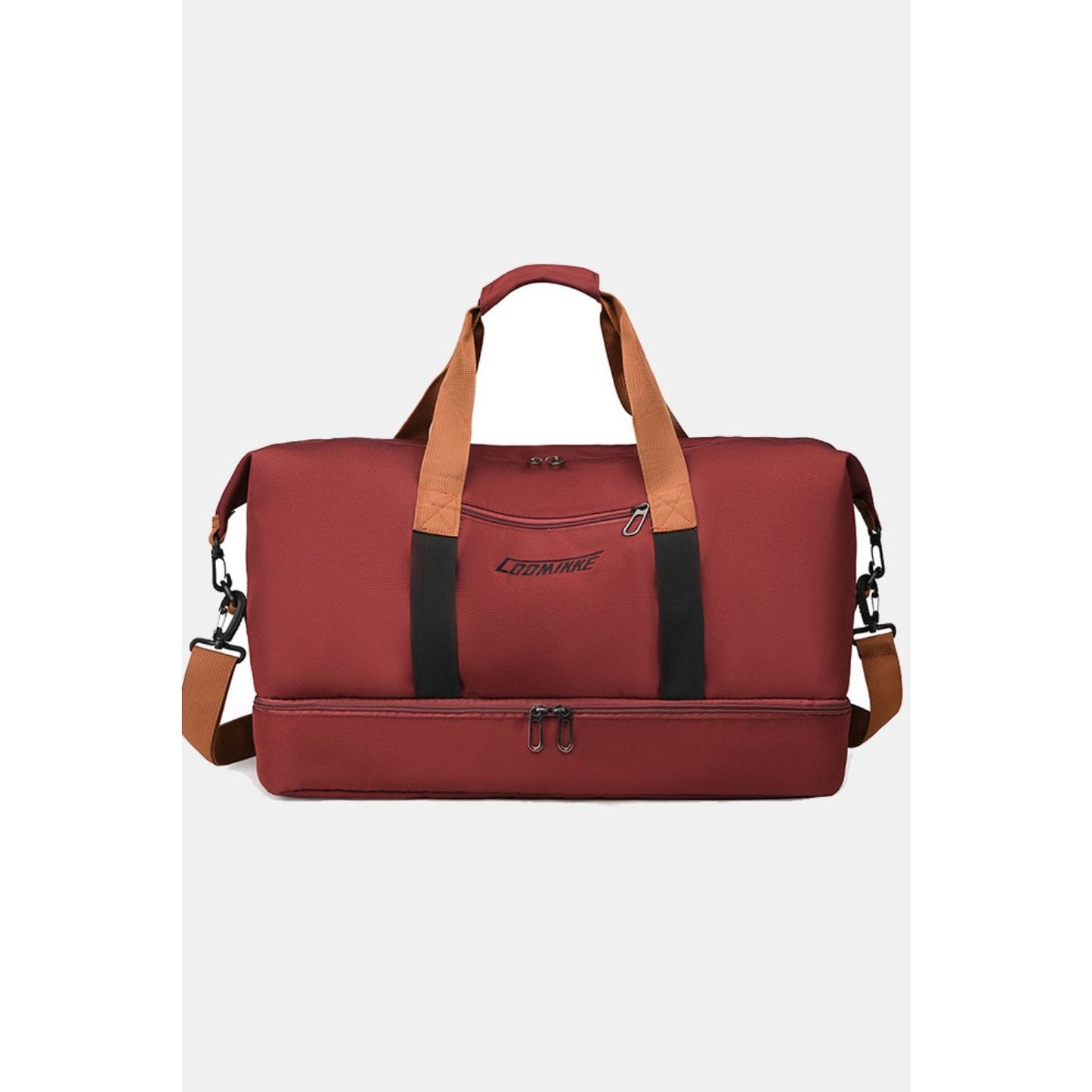 Oxford Cloth Travel Bag