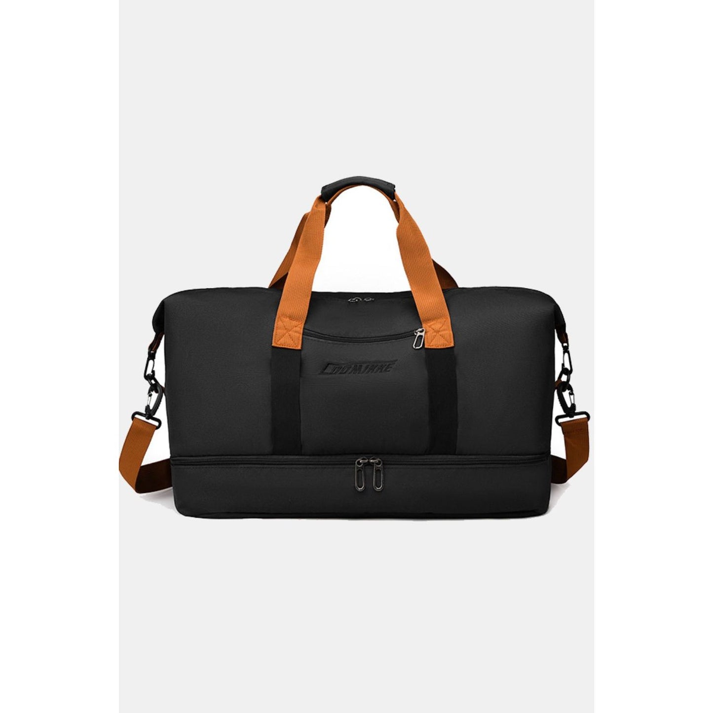 Oxford Cloth Travel Bag