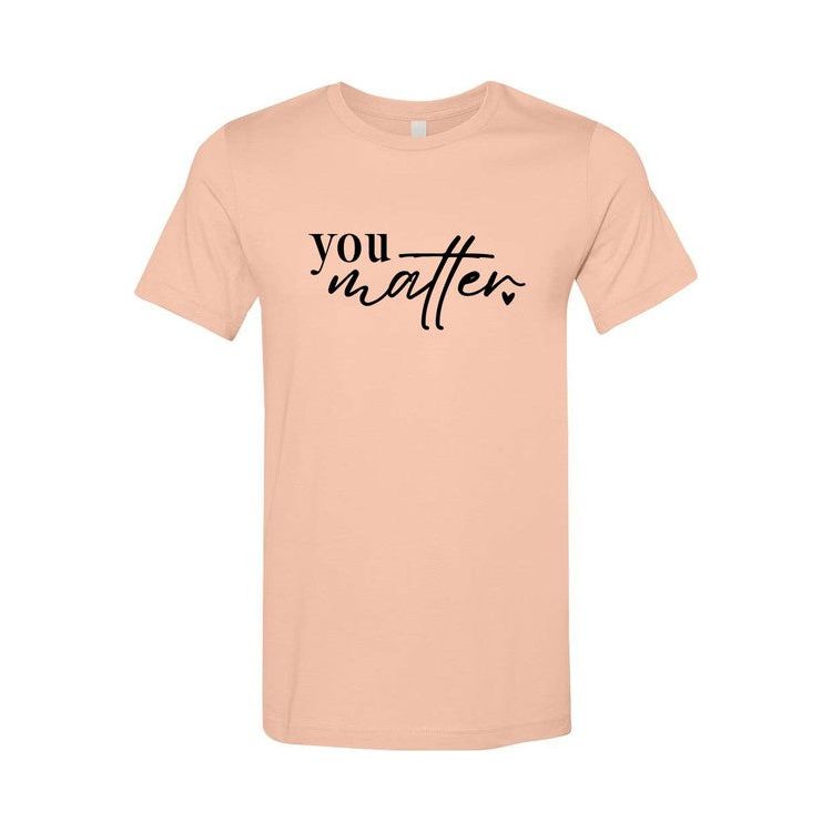 Affirmation T-Shirt - TiffanyzKlozet