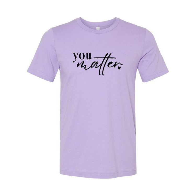 Affirmation T-Shirt - TiffanyzKlozet