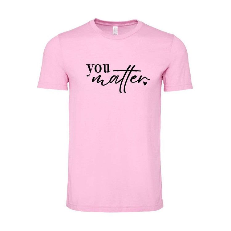 Affirmation T-Shirt - TiffanyzKlozet