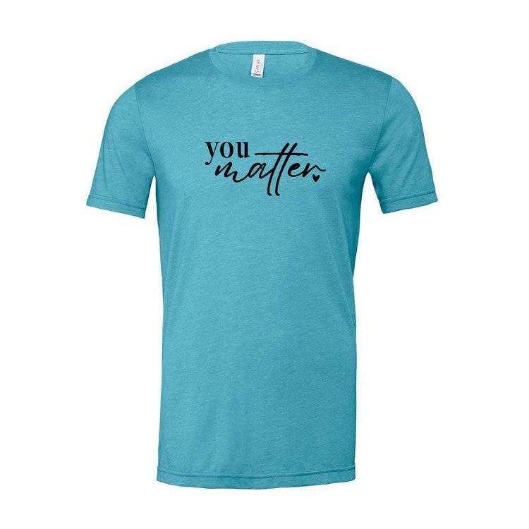 Affirmation T-Shirt - TiffanyzKlozet