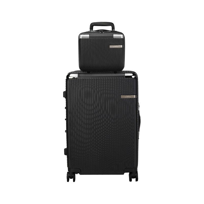 MKF Tulum 2-Piece Luggage Set by Mia K