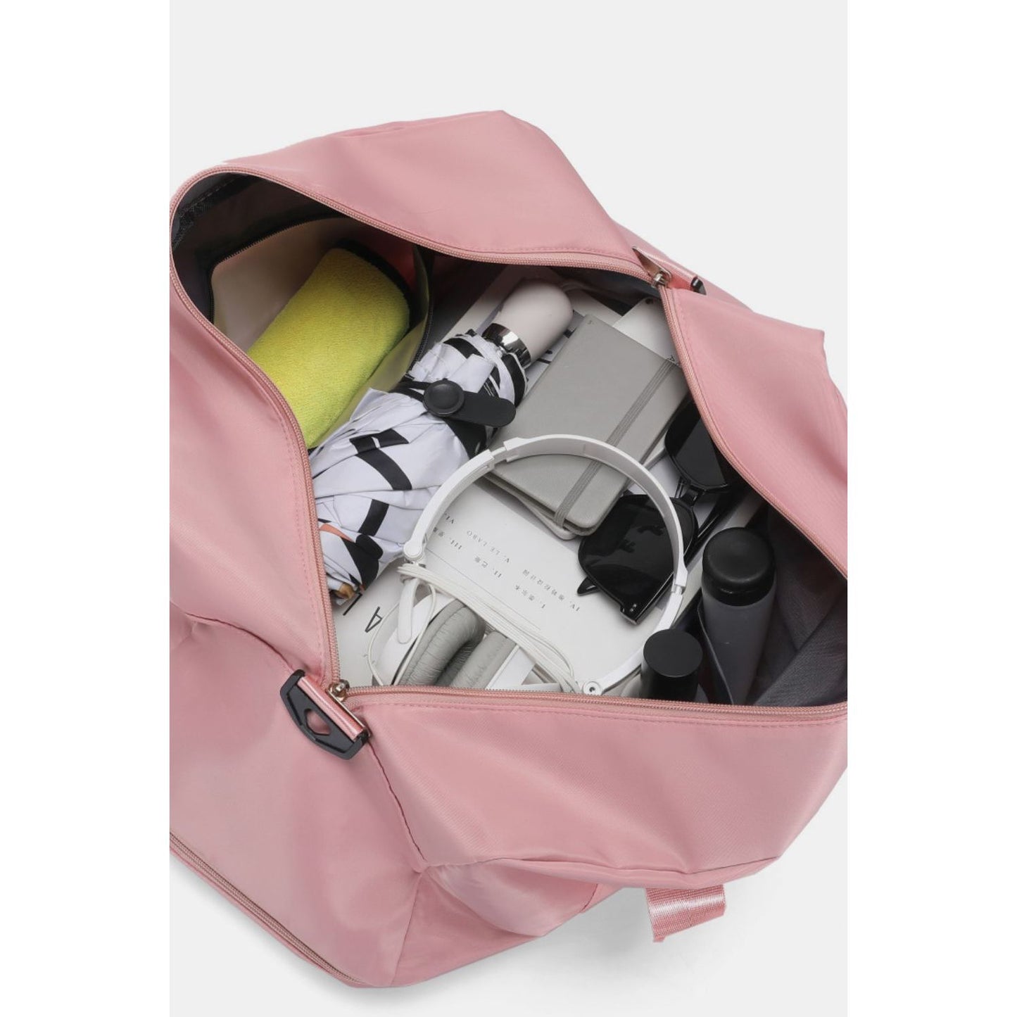 Nylon Travel Bag