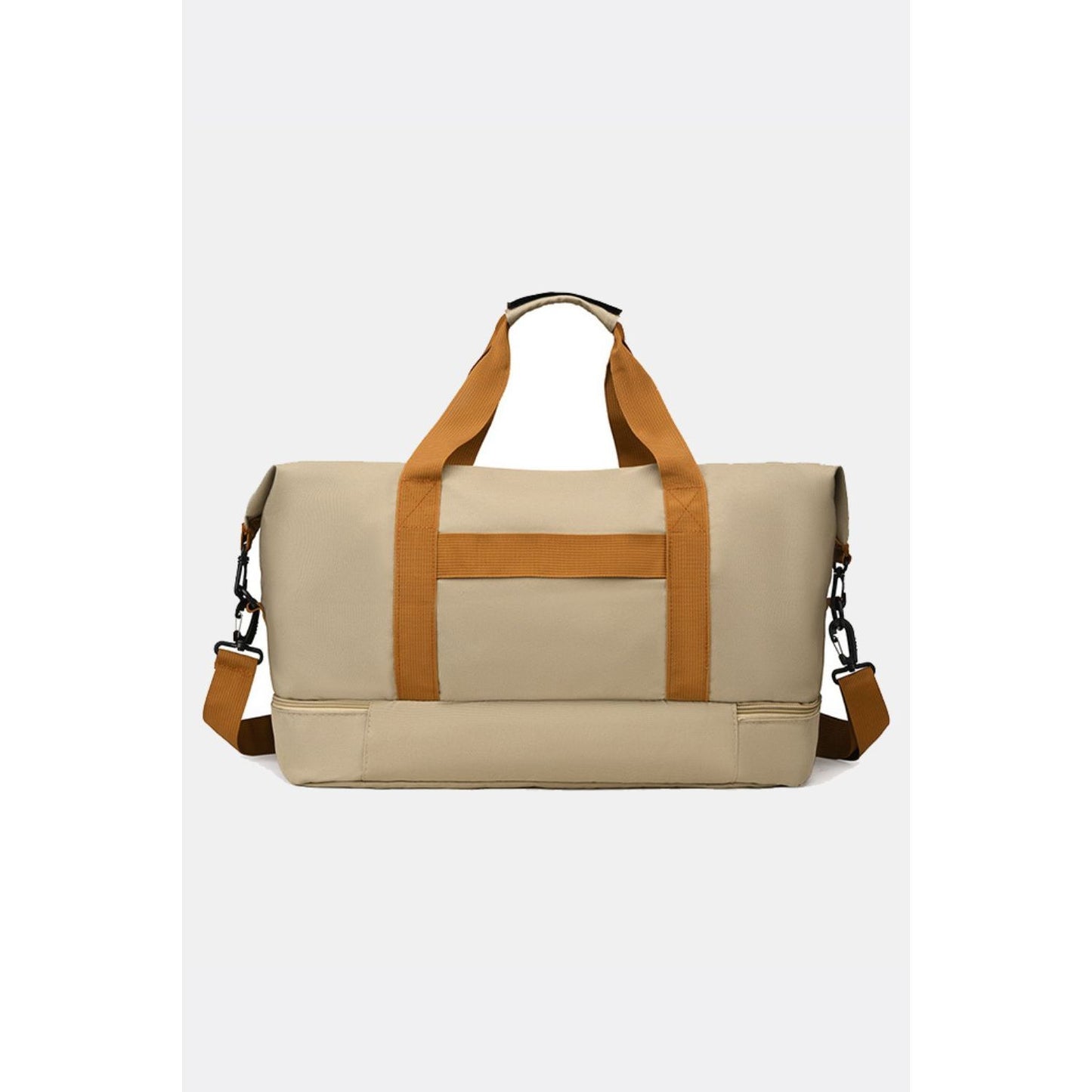 Oxford Cloth Travel Bag