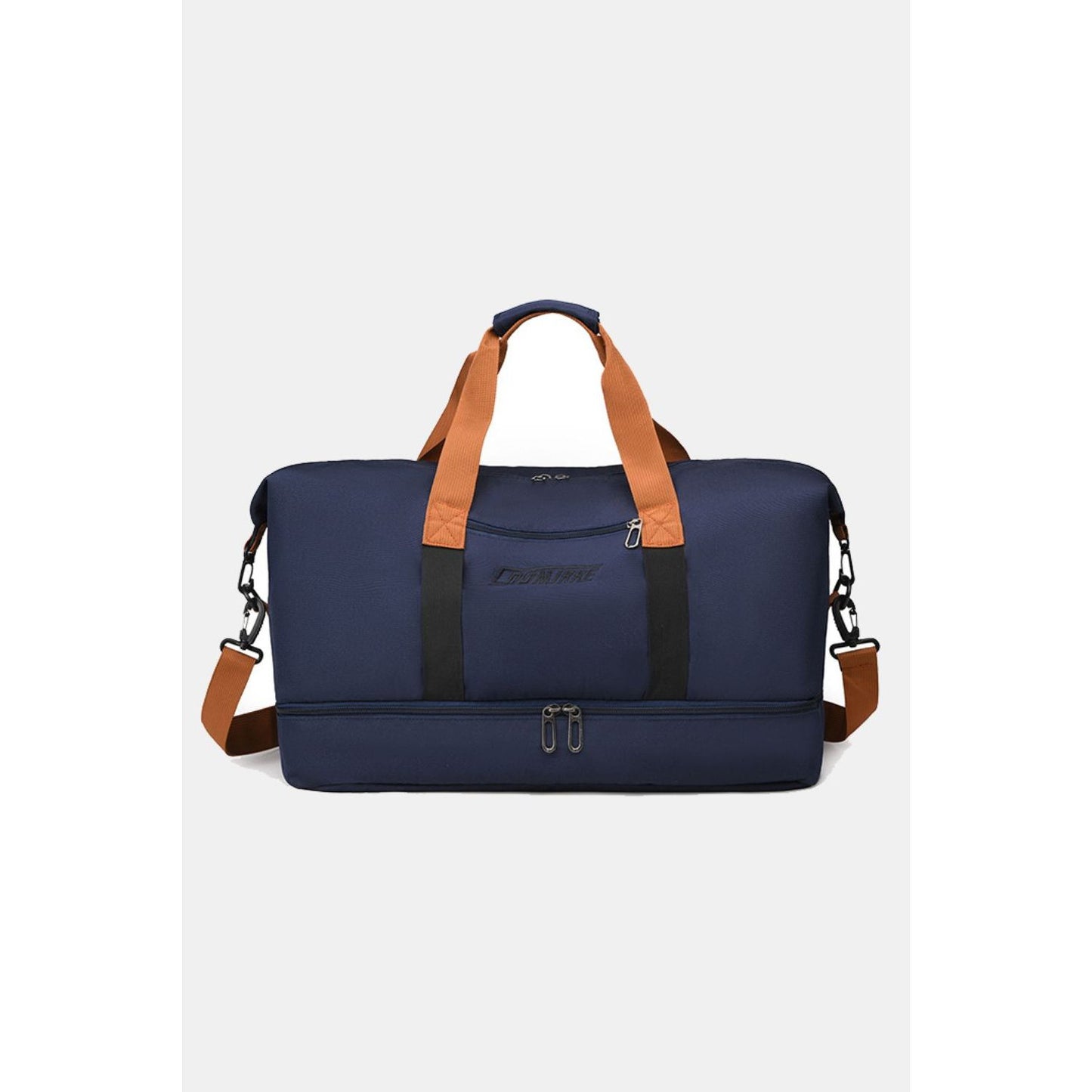 Oxford Cloth Travel Bag