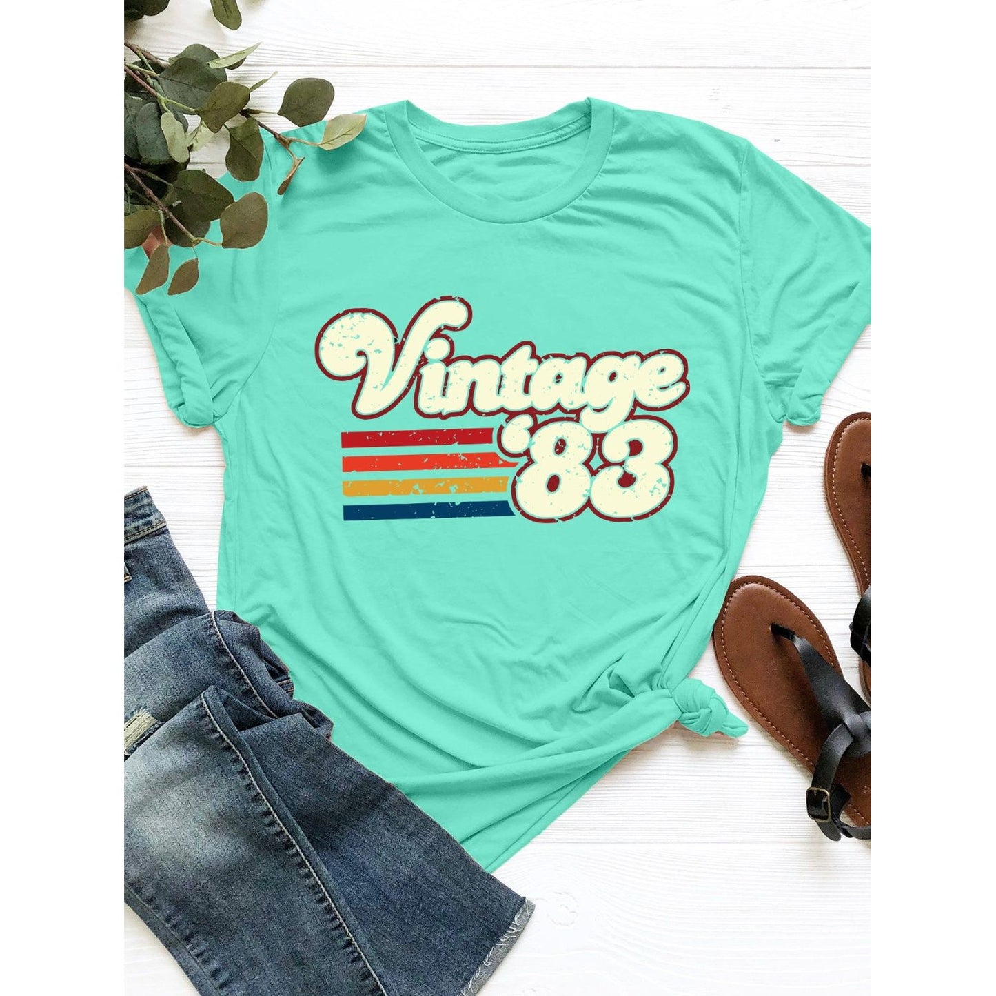 Vintage T-Shirt