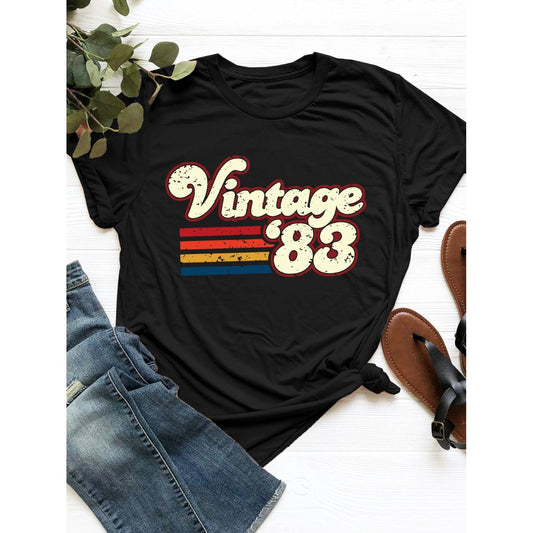 Vintage T-Shirt