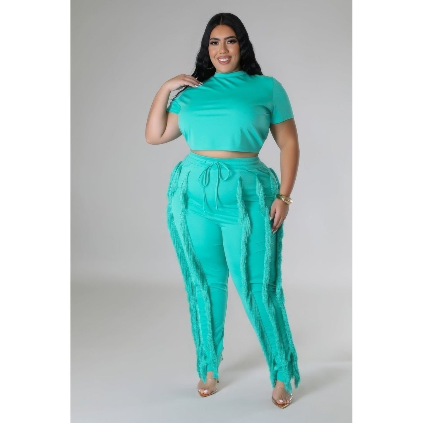 Paradise Two-piece Set