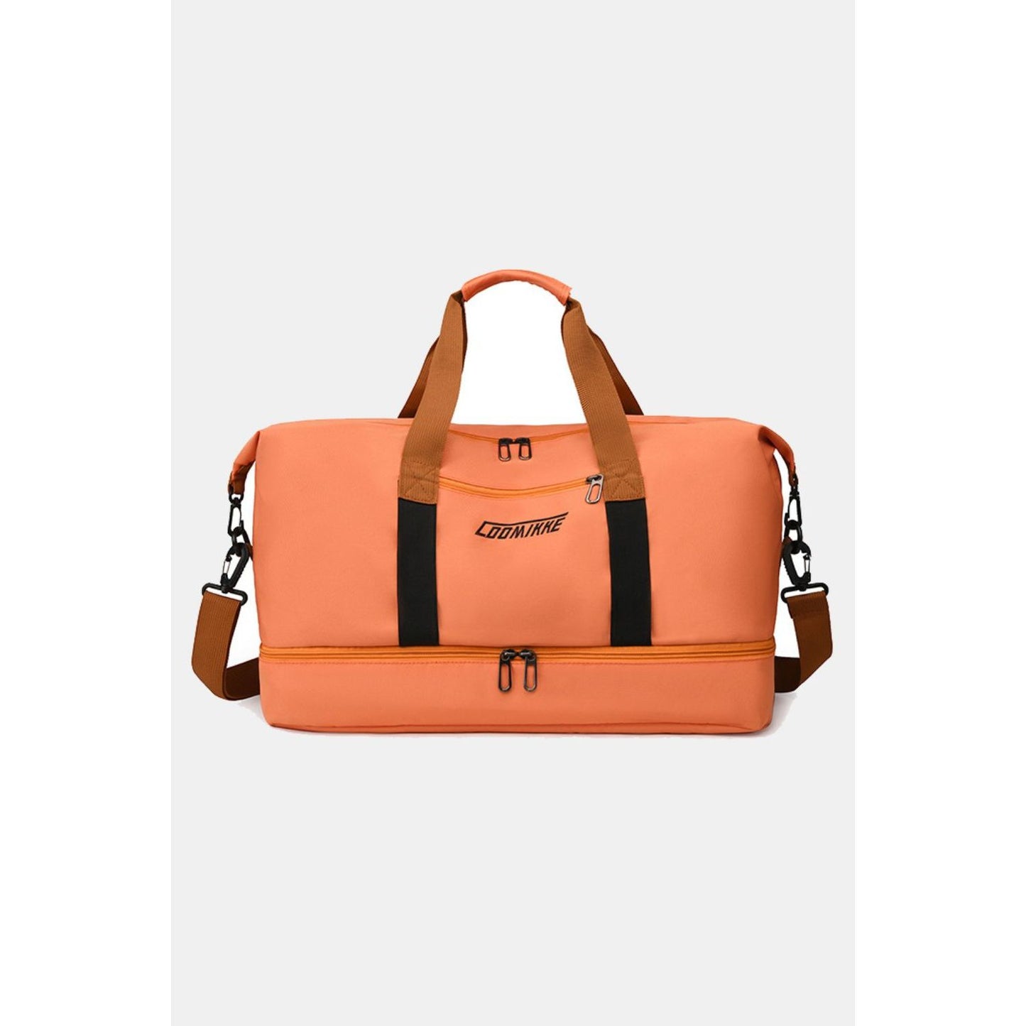 Oxford Cloth Travel Bag