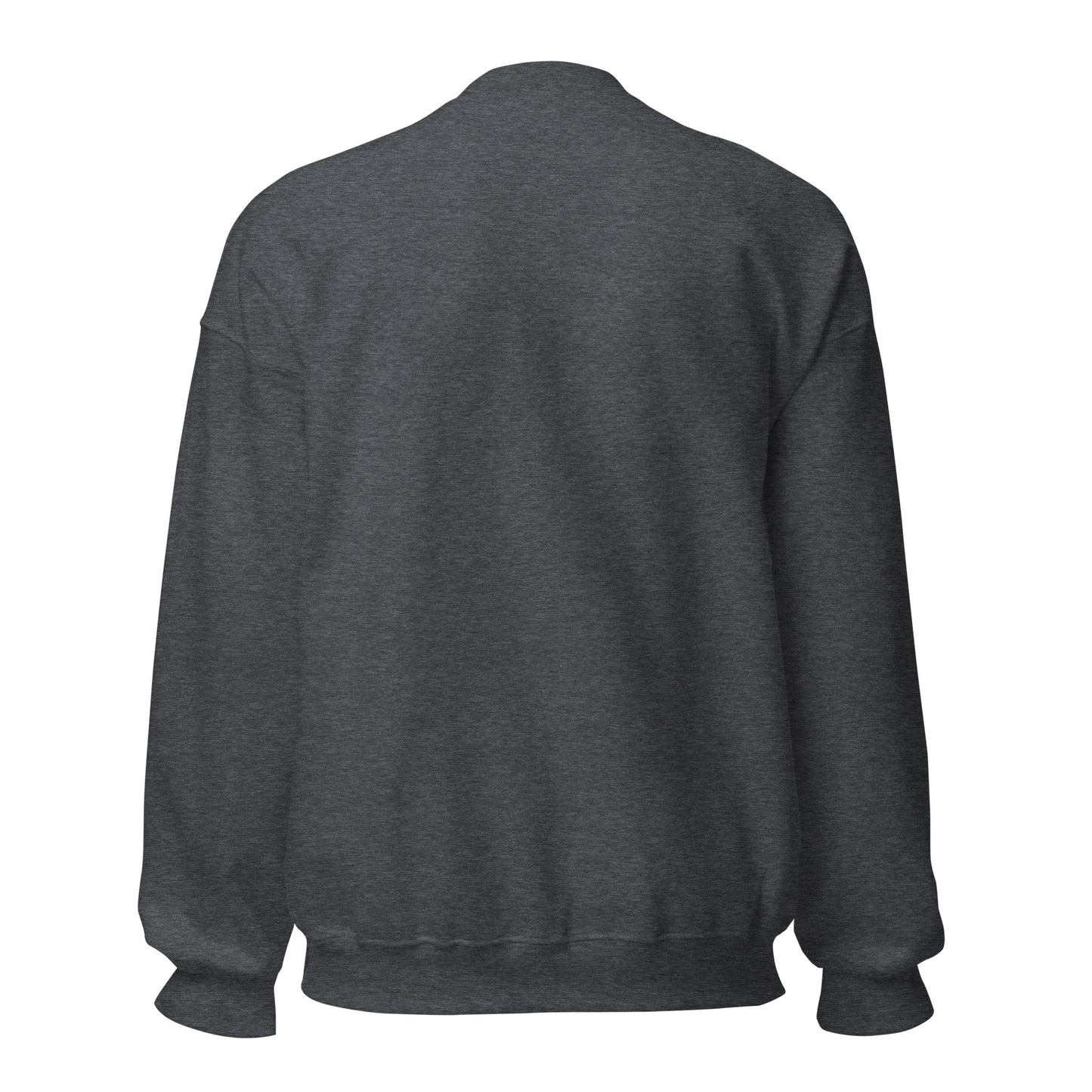 Prideful Heritage Sweatshirt - TiffanyzKlozet