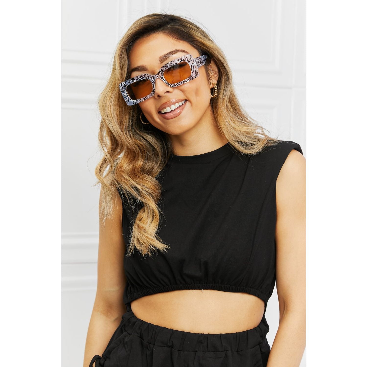 Valentina Sunglasses - TiffanyzKlozet