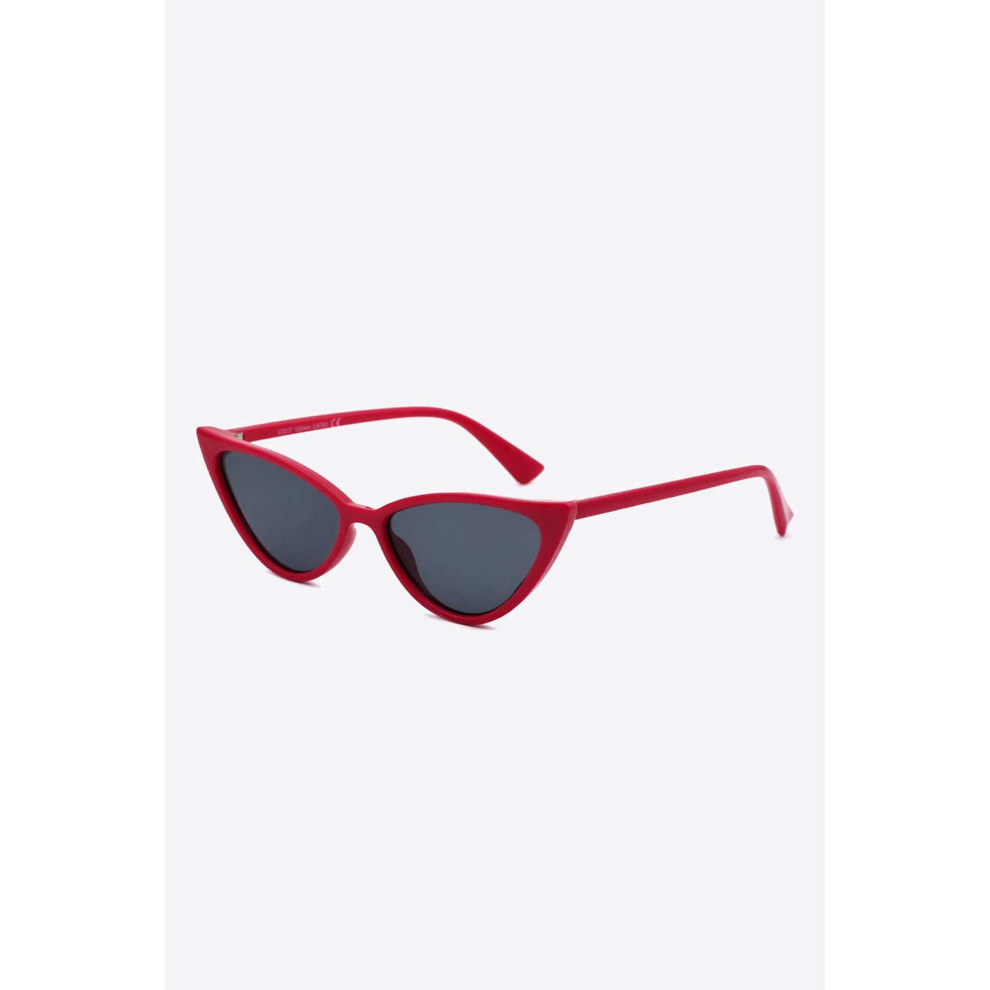 Polycarbonate Cat-Eye Sunglasses - TiffanyzKlozet