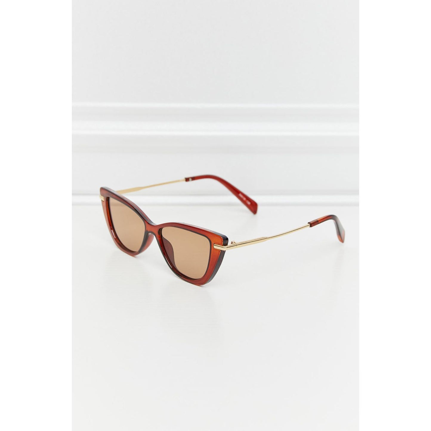 Full Rim Sunglasses - TiffanyzKlozet