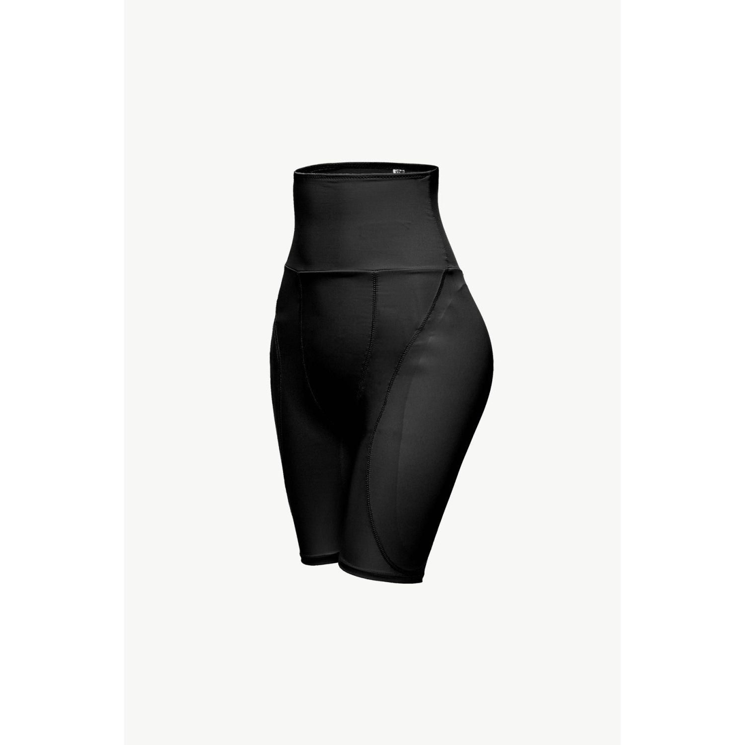 Waisted Shaping Shorts - TiffanyzKlozet