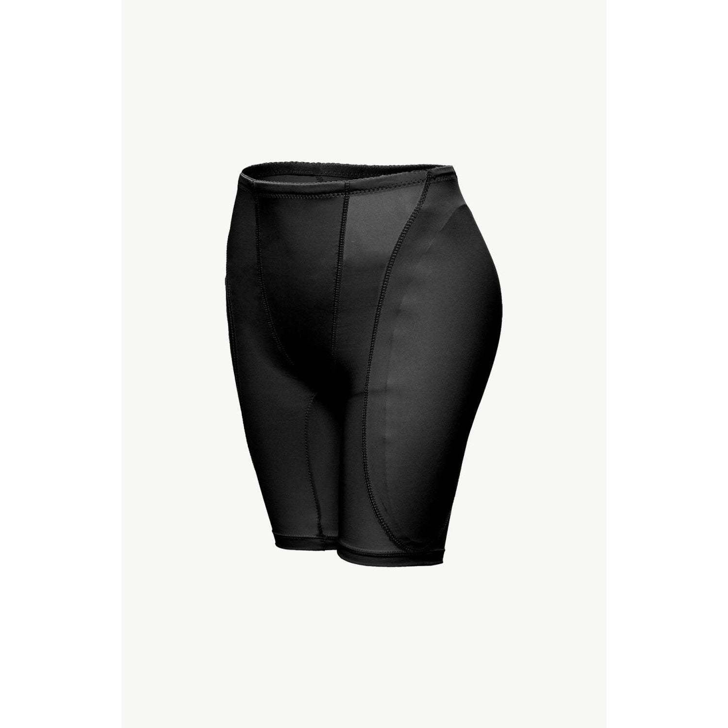 Pull-On Shaping Shorts - TiffanyzKlozet