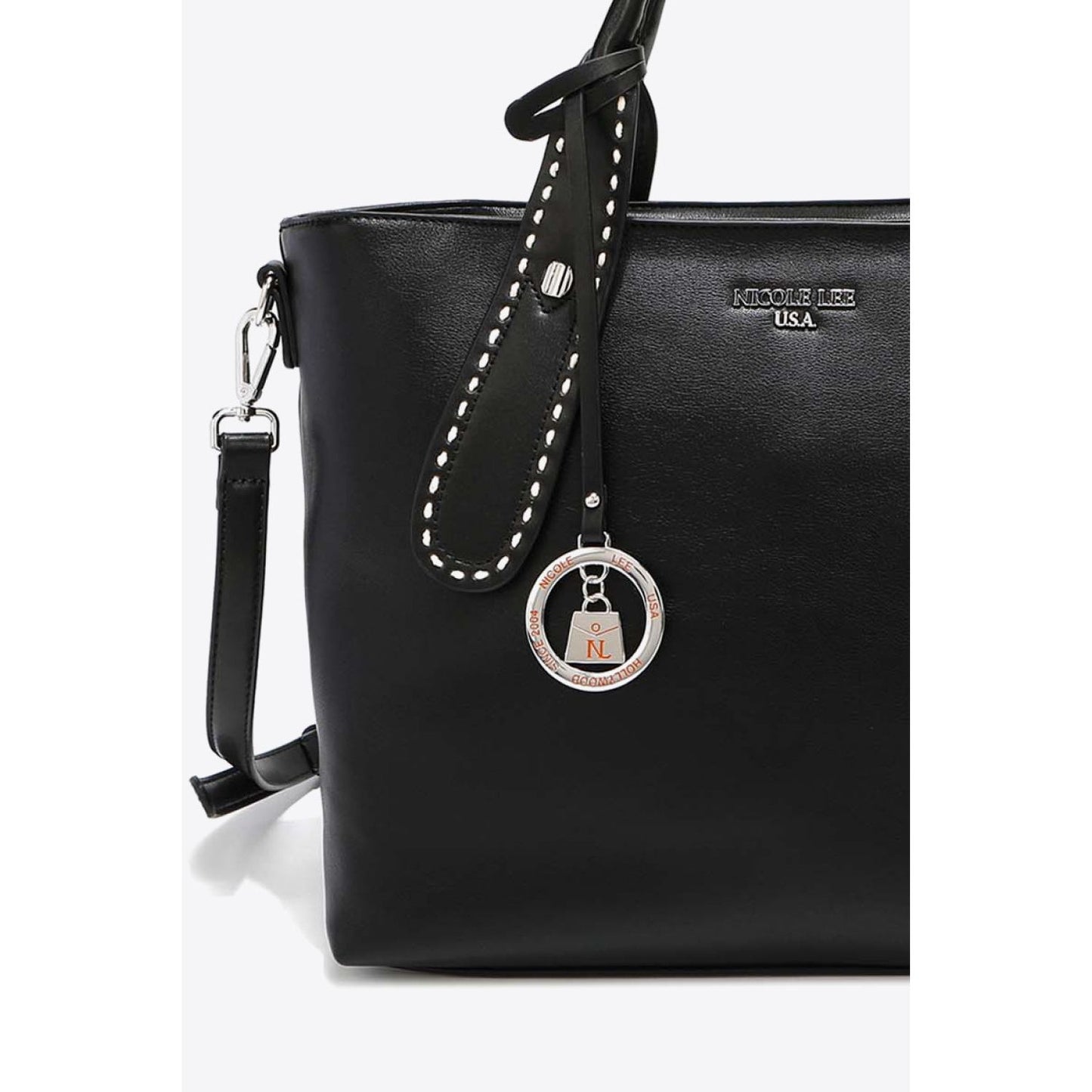 Nicole Lee USA Calm & Patient Handbag - TiffanyzKlozet