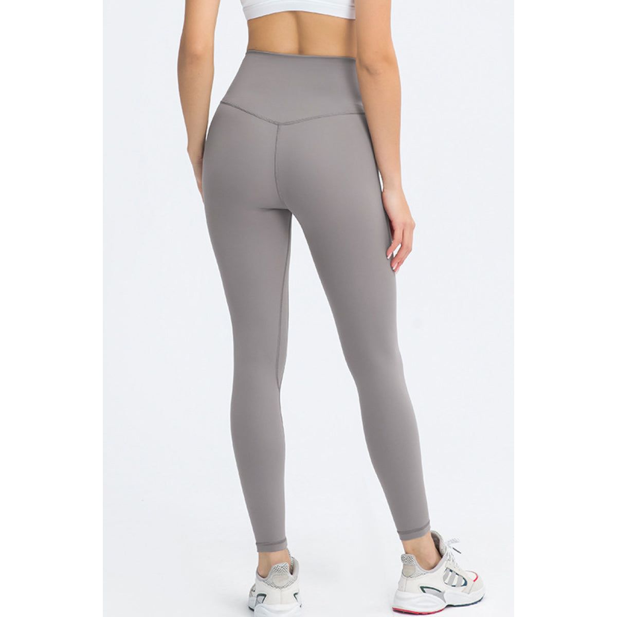 Card Pocket Leggings - TiffanyzKlozet