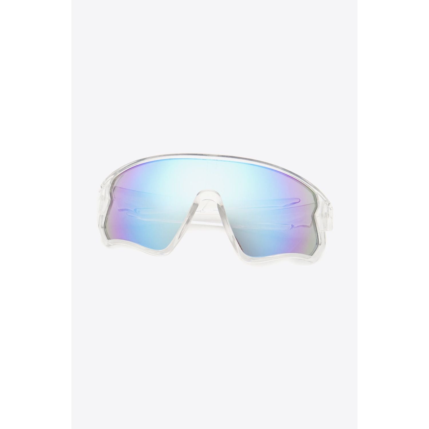 BS Blocker Sunglasses - TiffanyzKlozet