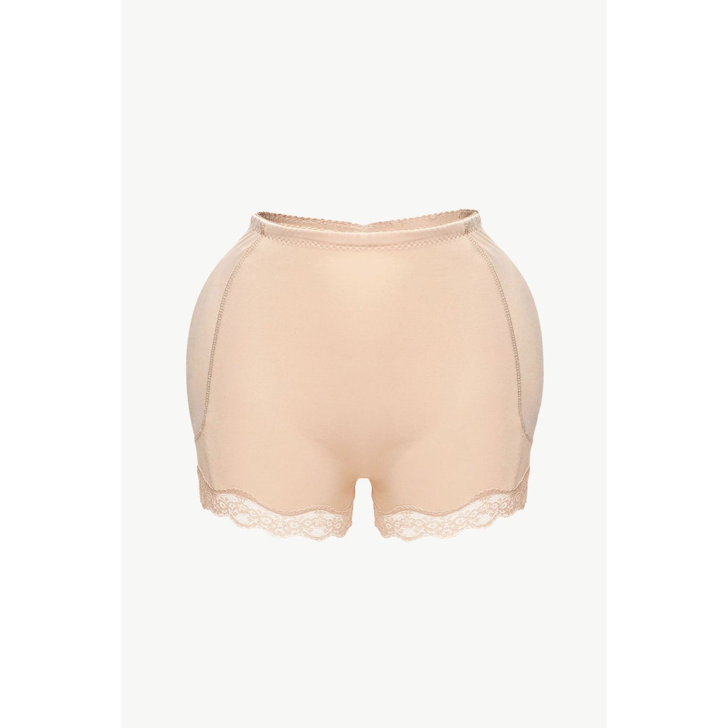 Lace Me Shaping Shorts - TiffanyzKlozet