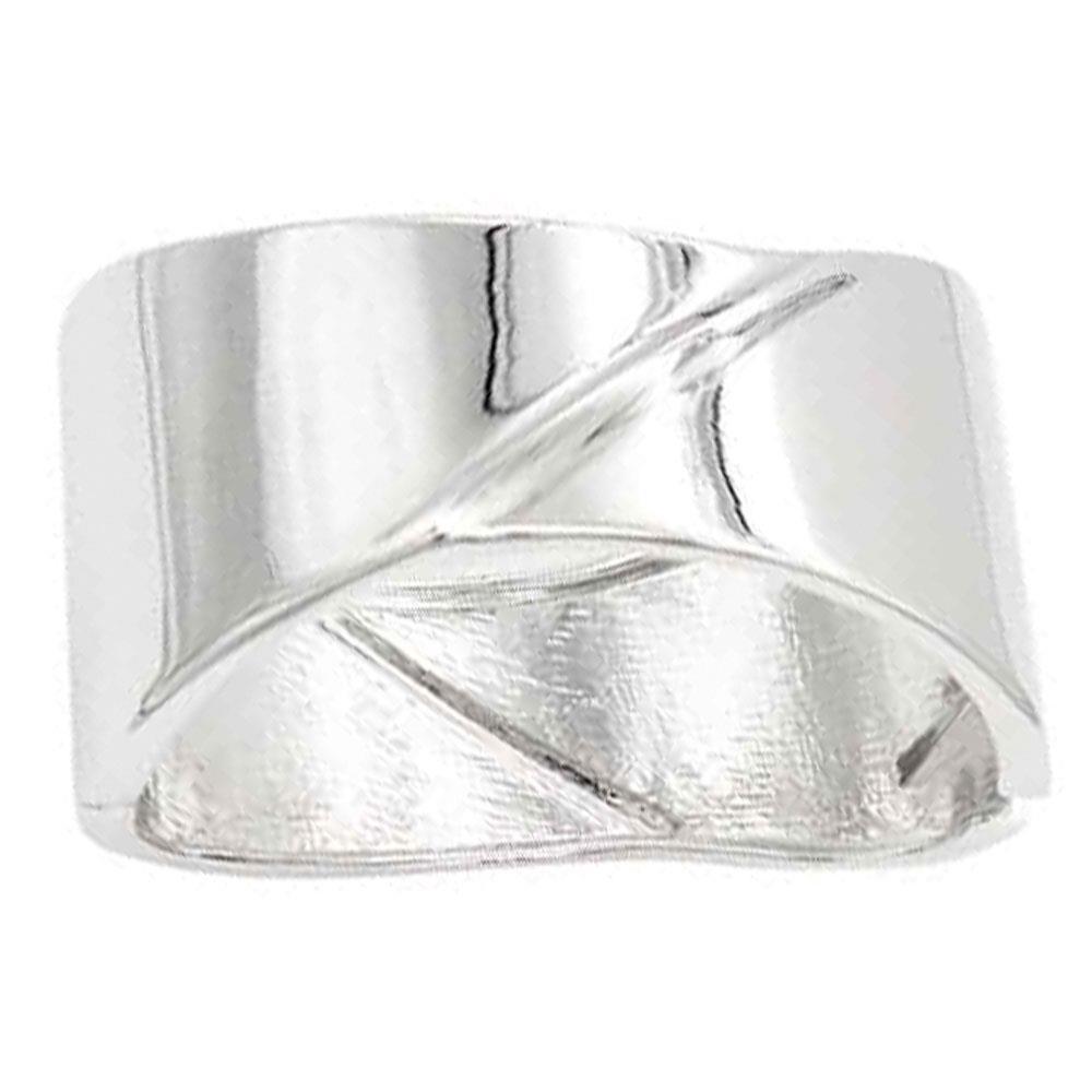 Metal Hinge Bracelet - TiffanyzKlozet