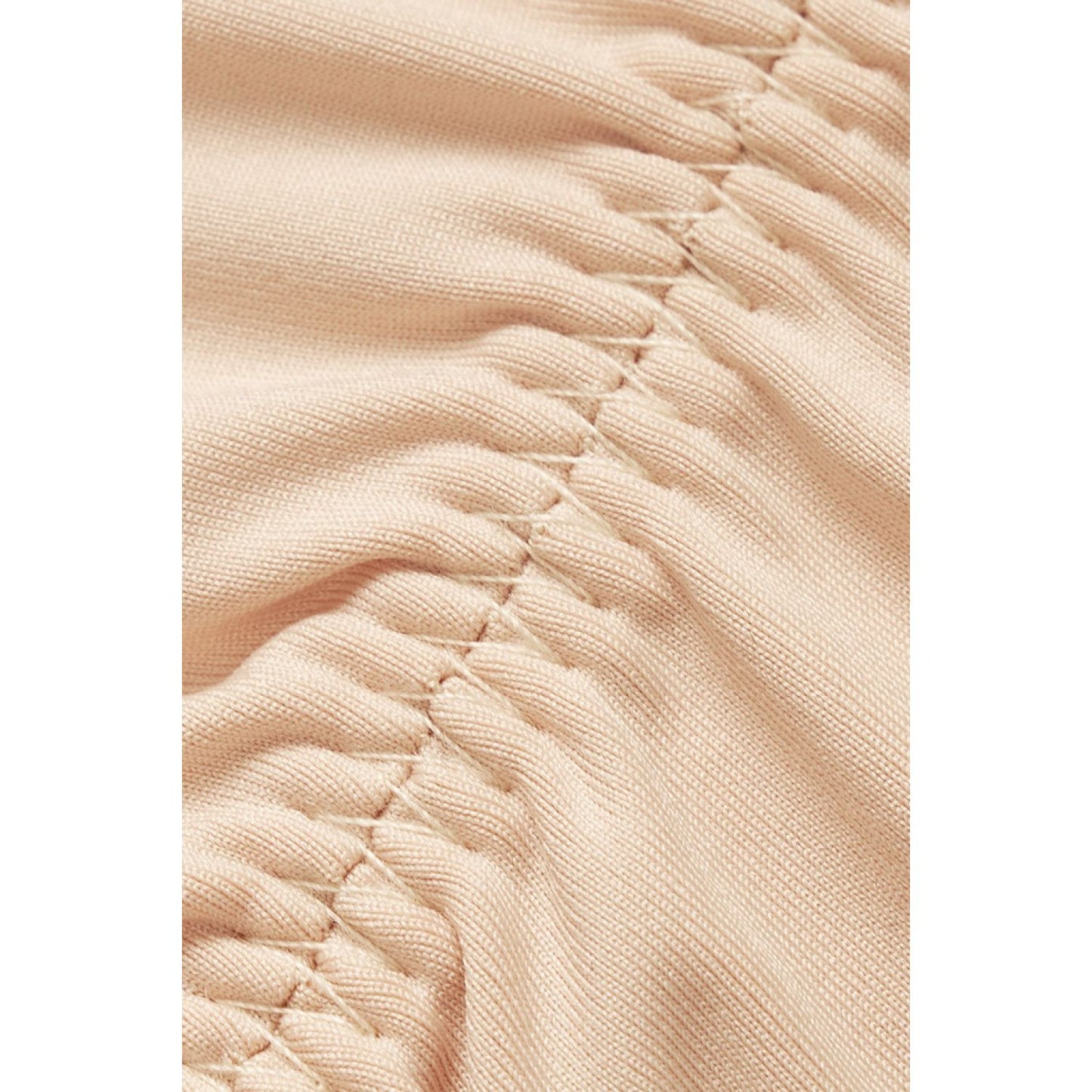 Full Size Side Zipper Under-Bust Shaping Bodysuit - TiffanyzKlozet