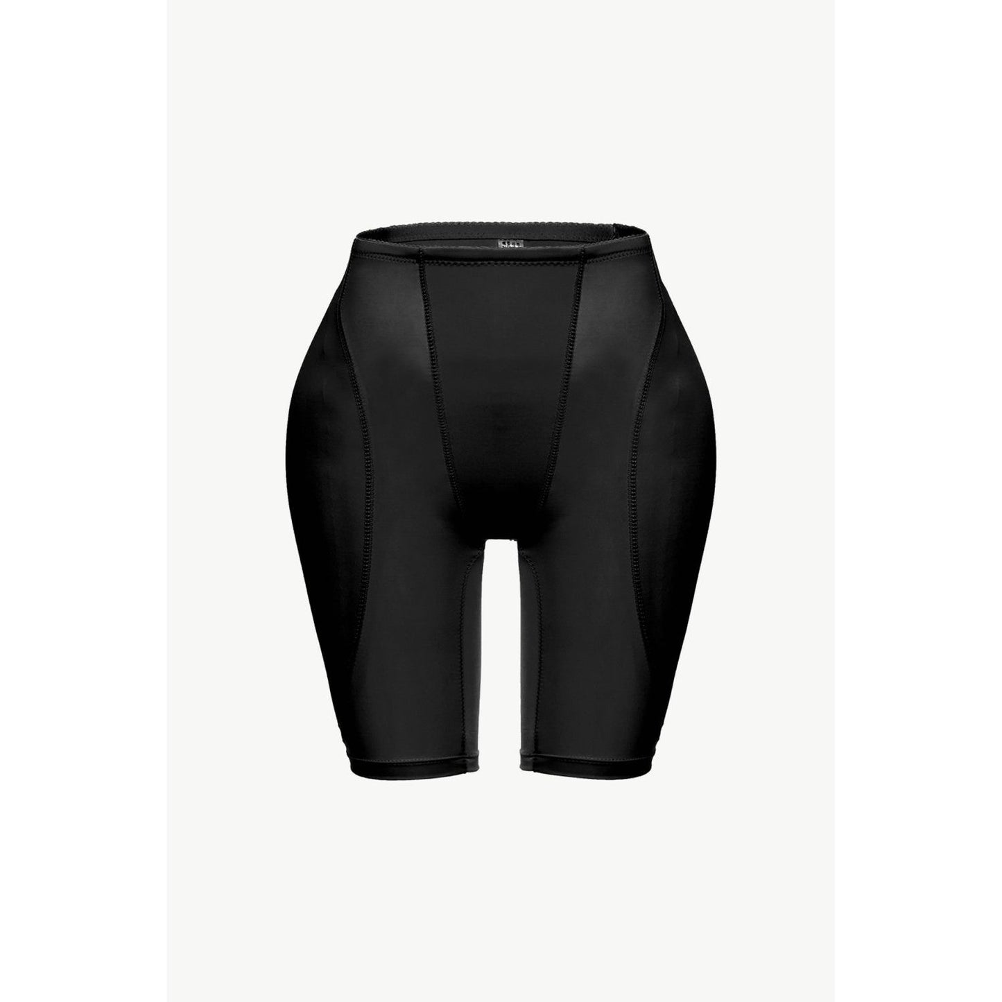 Pull-On Shaping Shorts - TiffanyzKlozet