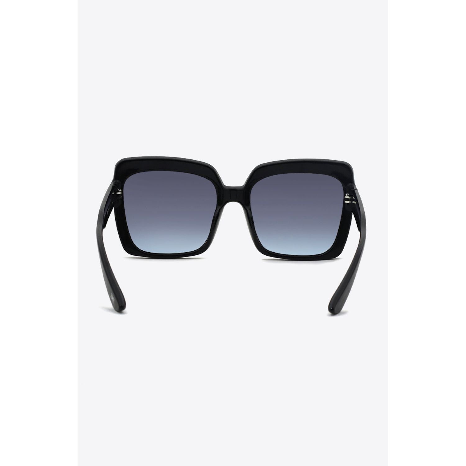 Square Full Rim Sunglasses - TiffanyzKlozet