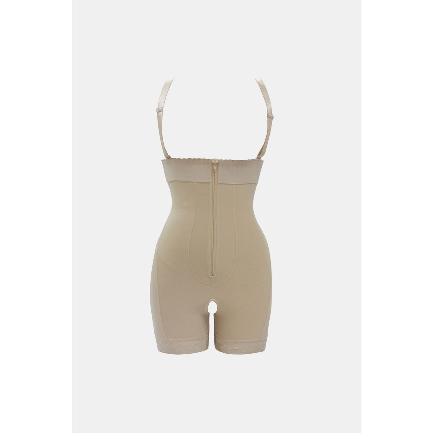 Flex Shaping Bodysuit - TiffanyzKlozet