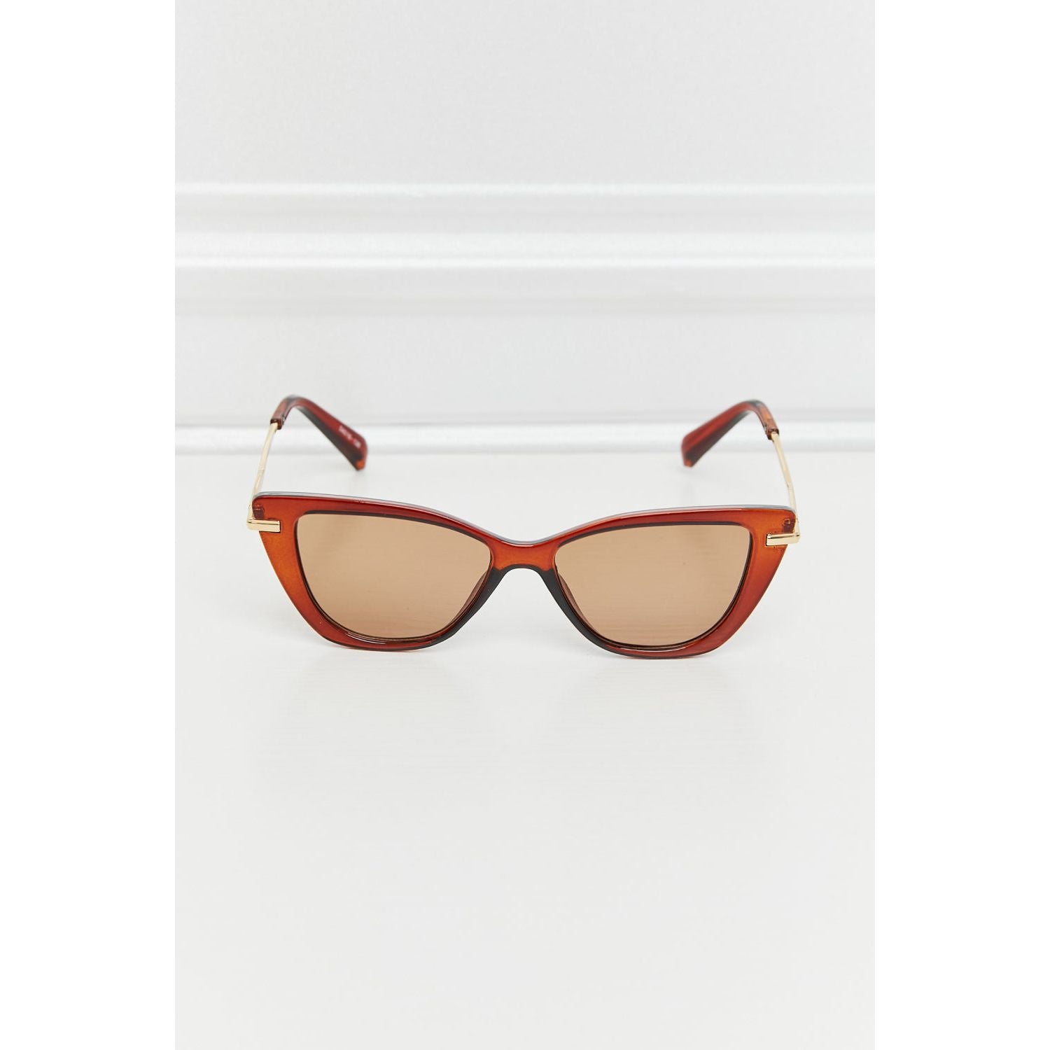 Full Rim Sunglasses - TiffanyzKlozet