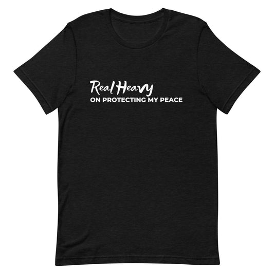 Real Heavy T-Shirt - TiffanyzKlozet