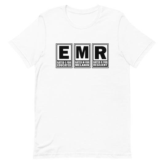 The E/M/R T-shirt - TiffanyzKlozet