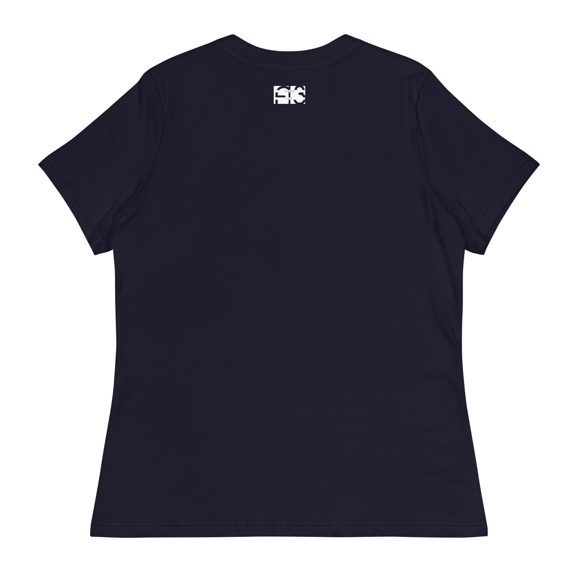 Women's Relaxed T-Shirt - TiffanyzKlozet